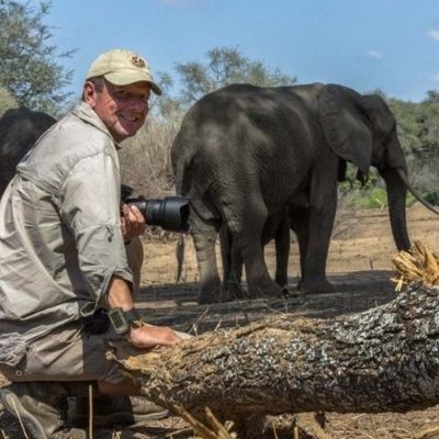 7 Day Zimbabwe Mana Pools Wild Dogs Safari Special With Nick Dyer